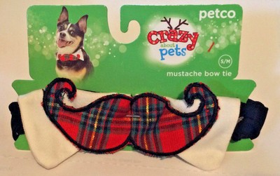 petco dog bows