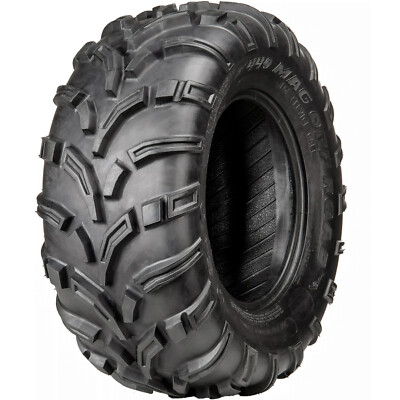 4 Tires OTR 440 Mag 24x11.00-12 24x11-12 24x11x12 72J 6 Ply AT A/T ATV UTV