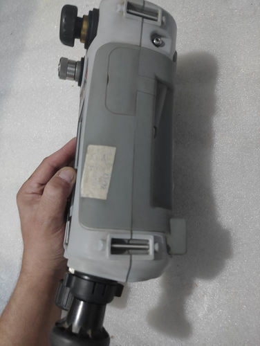 GE Druck DPI611-13G Portable Pressure Calibrator DPI611-13G 20bar/300psi/2MPa - Picture 14 of 24