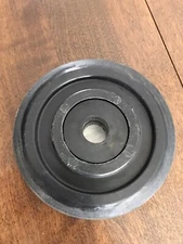 PPD 5-12 X 25 MM Idler Wheel