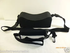Bledsoe Support Pillow And Neck Strap Only One Size
