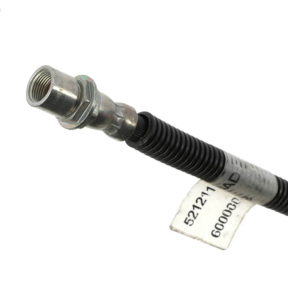 2004-2005 RAM 2500 3500 ЗАДНИЙ ГИДРАВЛИЧЕСКИЙ ТОРМОЗНОЙ ШЛАНГ OEM НОВЫЙ MOPAR 52121118AD - Изображение 3 из 4