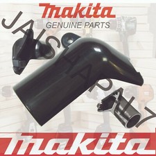 Makita Dust Nozzle Piece 419283-5 for BSS610 BSS611 DSS610 DSS611 Circular Saw