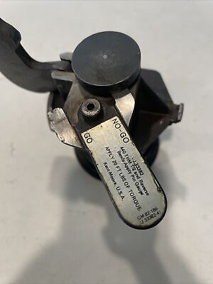 Kent Moore J-33382 Servo Height Gauge J-33382-2 Pin 440 THM Kent Moore J-33382 Servo Height Gauge J-33382-2 Pin 440 THM