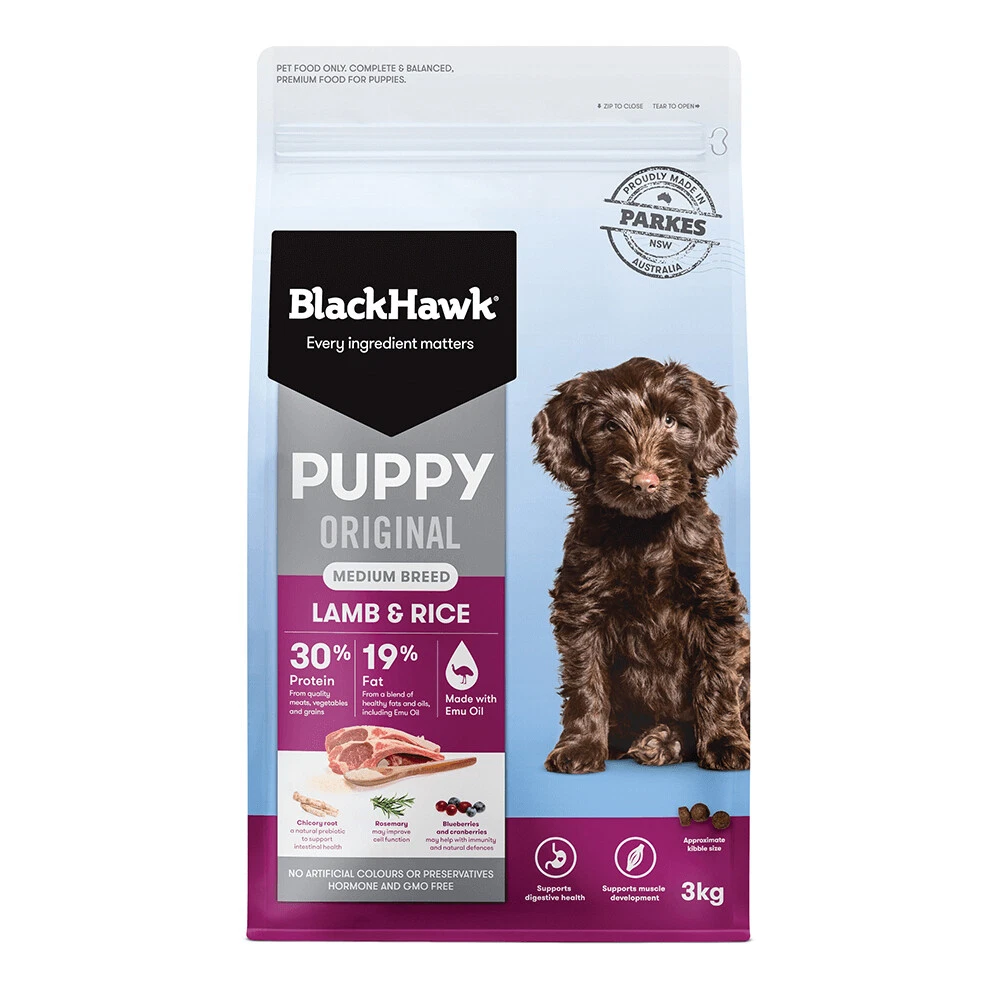 Black hawk kangaroo 15kg top
