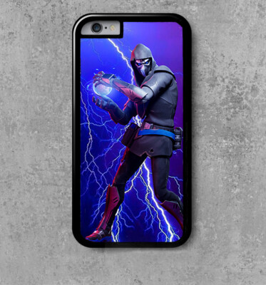 coque iphone 7 fusion