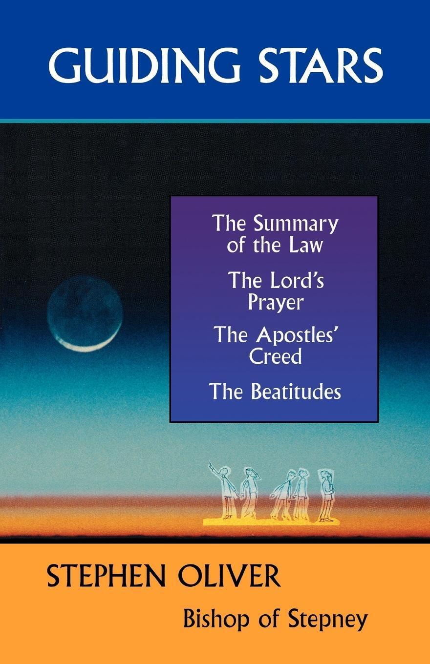 Thumbnail - Guiding Stars - The Summary Of The Law, The Lord's Prayer, The Creed