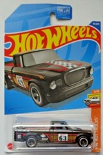 2022 Hot Wheels Hw Hot Trucks 510 63 Studebaker Champ 93250