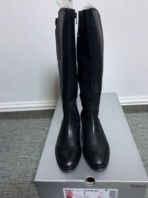 gabor long boots uk