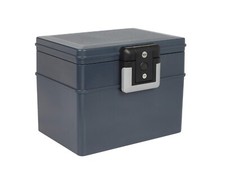 Yale Fire Chests Large for Fire Protection and Water Protection with 2 Keys
