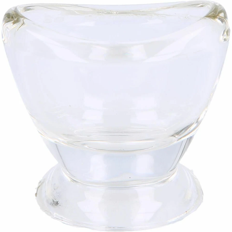 DR. JUNGHANS MEDICAL GMBH AUGENBADEWANNE aus Glas 1 St PZN07500562