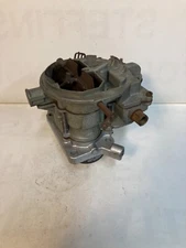 STROMBERG WWC 3-201 MOPAR CHRYSLER DODGE 361’ CARBURETOR