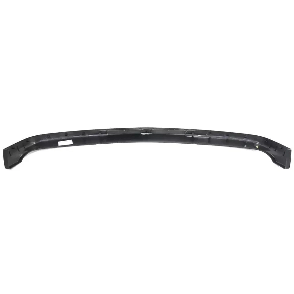 New Front Bumper Filler Black Fits 2000-2006 Chevrolet Suburban 1500 GM1051107 - Imagem 4 de 4