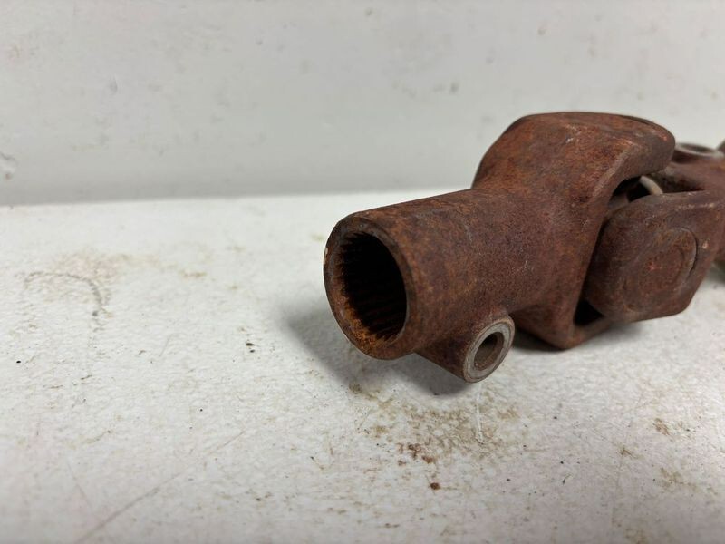 かずき 2021 Kawasaki KRX 1000 OEM Rear Drive Prop Shaft Driveshaft
