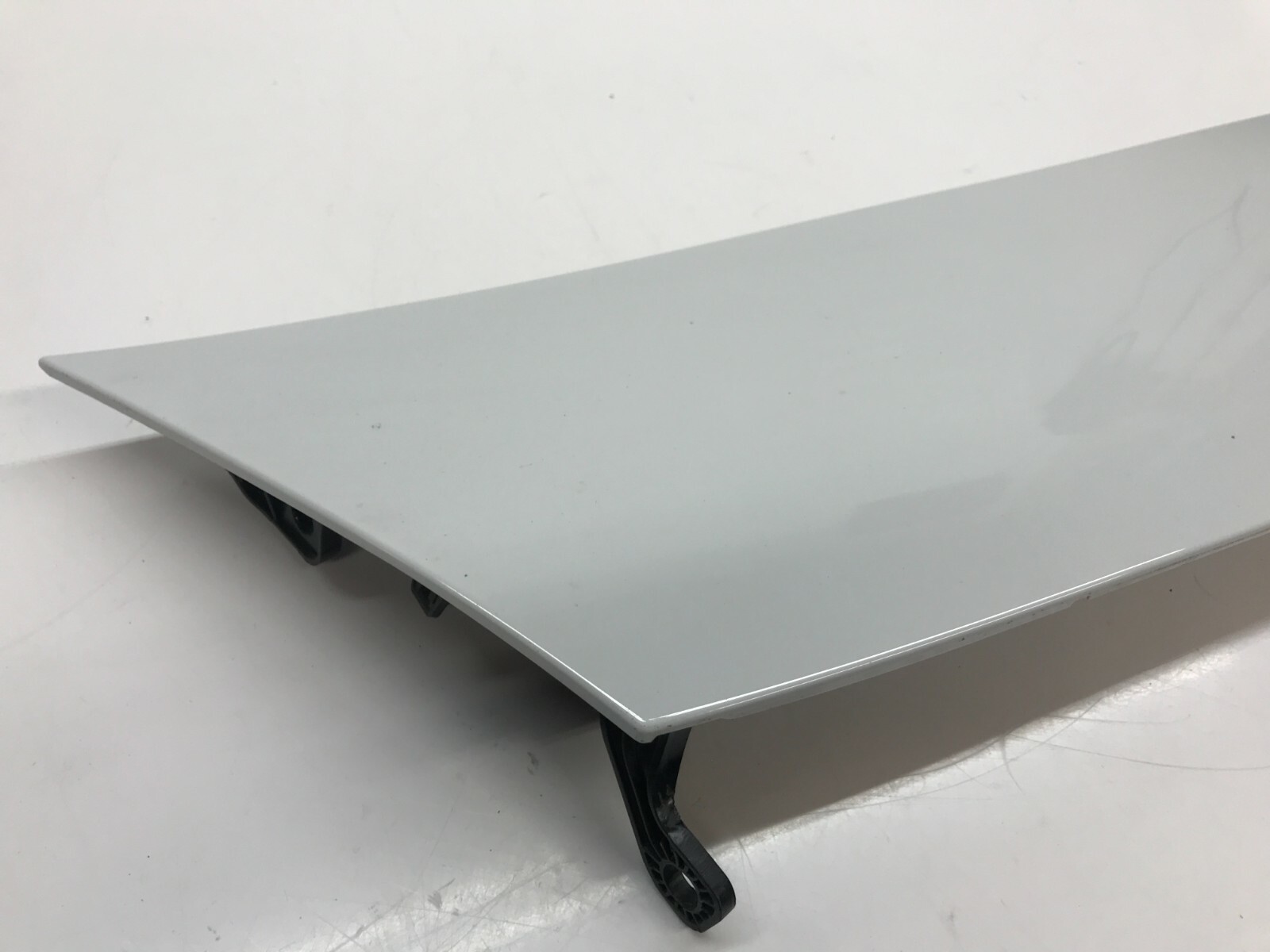 LAMBORGHINI HURACAN DRIVER LEFT LH SIDE UPPER QUARTER PANEL COVER OEM 4T0827993A