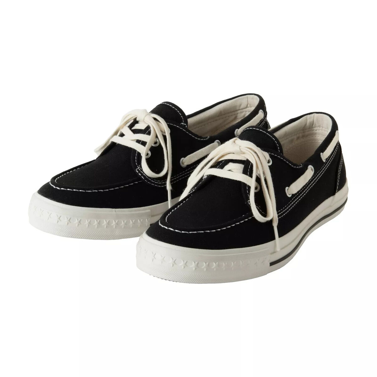 NEXUSVII. × Urban Reserch × Converse One Star HS D Black NEXUSVII. × Urban Reserch × Converse One Star HS D Black
