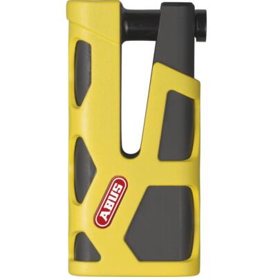 Granit Sledge 77 X-PLUS WEB ABUS Sicherheits-Deterrent Blokkadisk 20/20 Perno 13