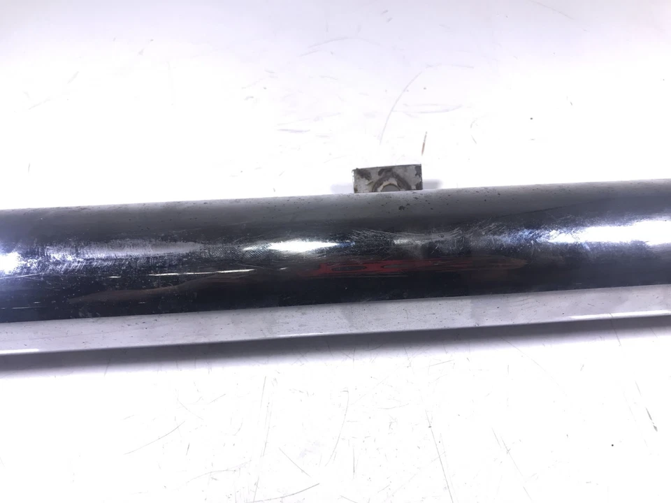 Tubo silenciador de escape Victory Kingpin 2004 superior envío gratuito Foto 3 de 4