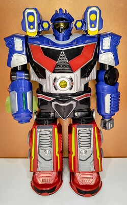 Adventure Force Astrobot Lights Walking & Sound Roboter Höhe 37 cm