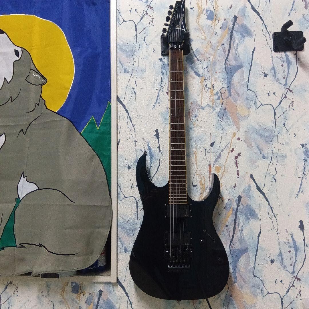 ギター Ibanez RGT6EX2 Ibanez RGT6EX2 Electric Guitar Used From Japan | eBay