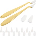 Art Supplies Painting Tool Set Student Drawing Tools for Sketching Blender