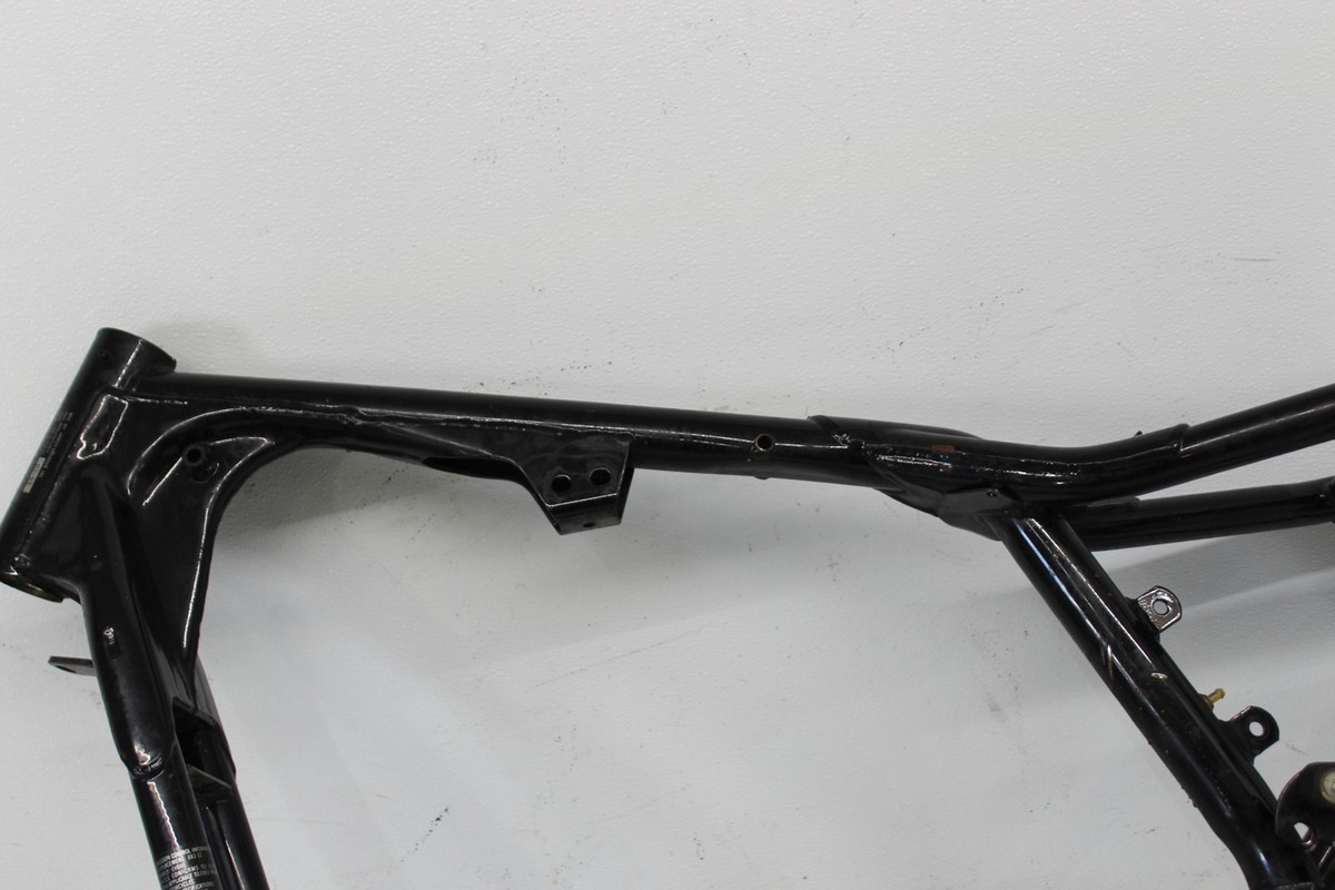 88-95 HARLEY-DAVIDSON SPORTSTER 883 XLH883 FRAME CHASSIS