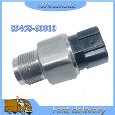 New Fuel Pressure Sensor 89458-60010 for Toyota Hino Hiace Hilux Prado 3.0 D4