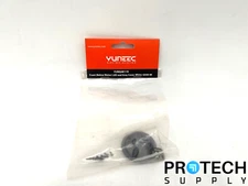 Yuneec Q500 Front LED and Grey Cover YUNQ4K119 NEW