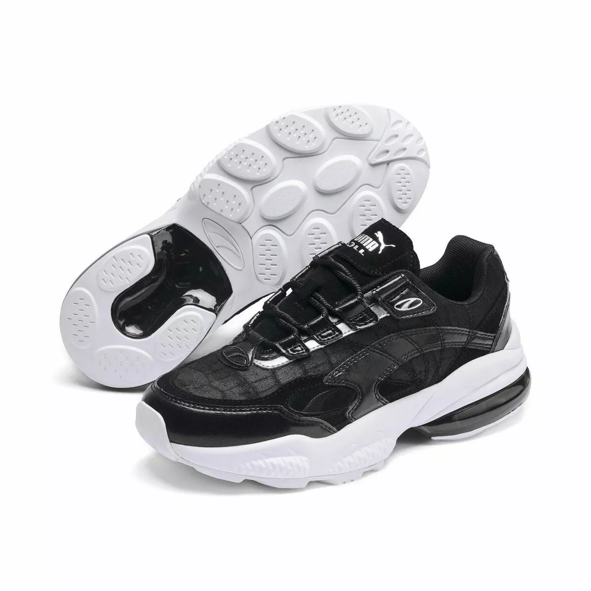 Puma cell venom hypertech hotsell