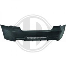 Diederichs Design Stoßstange hinten Limo ohne PDC für BMW E90/91 05-08