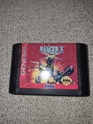 Ranger X (Sega Genesis, 1993)