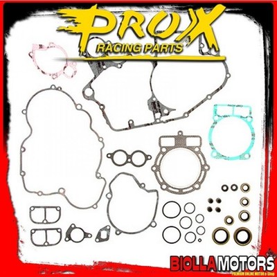 PX34.6520 Motordichtsatz PROX KTM 525 EXC 2004-