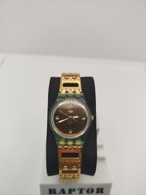 Vintage Swatch swiss AG2000