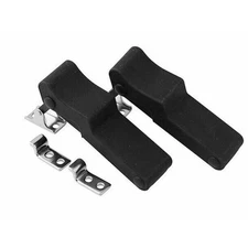 2Pcs Front Storage Latch Rubber Lower Kit 7081927 For Hawkeye For Sportsman