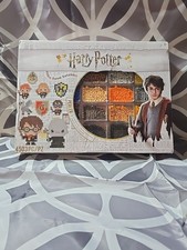 Perler Deluxe Fused Bead Kit Harry Potter