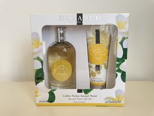 Durance Coffret Parfum Sensuel Monoï ( EDT 100ml+ Gel Douche Parfumé 75ml )