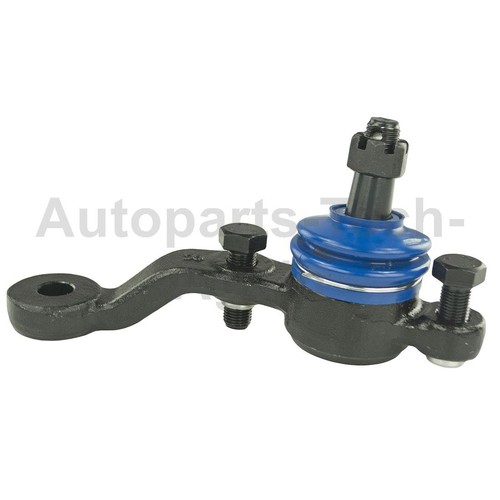 2 Mevotech Front Lower Suspension Ball Joint Fits 2001-2004 Lexus IS300 - Picture 7 of 9