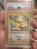 2001 POKEMON SOUTHERN ISLANDS PROMO #2 PIDGEOT PROMO PSA 10