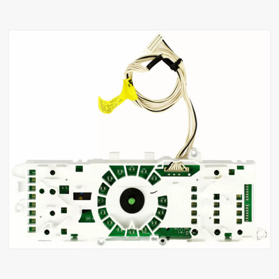 #ad #ad Whirlpool W10215444 Washer Control Board $18.72