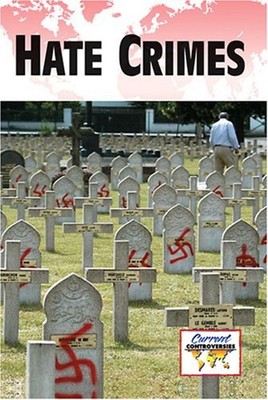 Hate Crimes Paperback