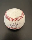 JESUS MADE SIGNED BASEBALL AUTOGRAPH BREWERS MLB PROSPECT
