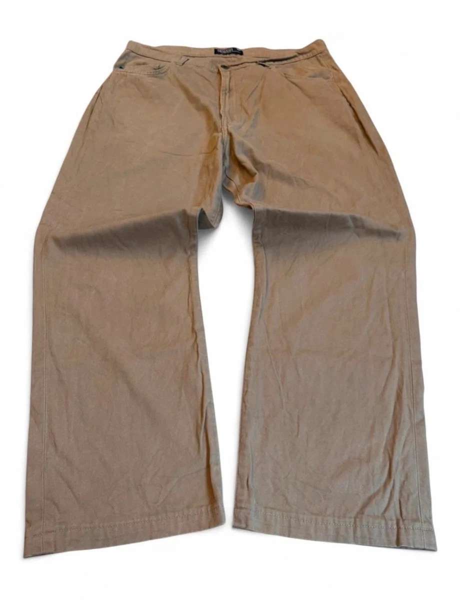 Polo Ralph Lauren Cotton Pants for Men with Vintage for sale | eBay