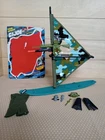 G.I. Joe Ocean Enforcer Mission Gear by Hasbro 1/6 Scale Action Figure Accessory