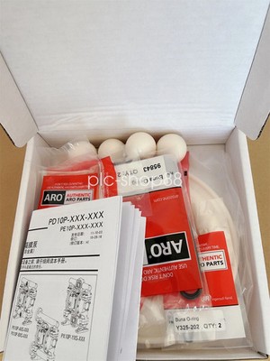 NEW ARO IN BOX 637396-TM 1YEAR WARRANTY in STOCK