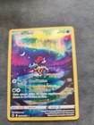 Carte Pokémon Keldeo GG07/GG70 EB12.5 Epée & Bouclier Zenith Suprême FR NEUF
