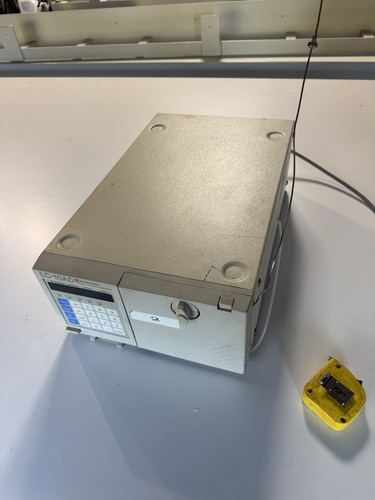 Shimadzu LC-10AD VP Liquid Chromatograph