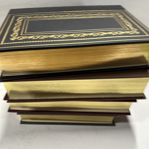 The Notable Trials Library 13 Buch Serie/Lot Lincoln Lindbergh Mary Scots - Bild 6 von 14