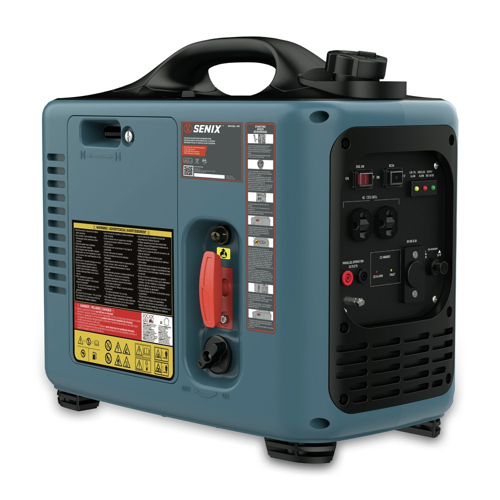 ピーター・ブラッティンガ／Genesis van een compositie Champion 201175 - 7000 Watt Electric Start Dual Fuel