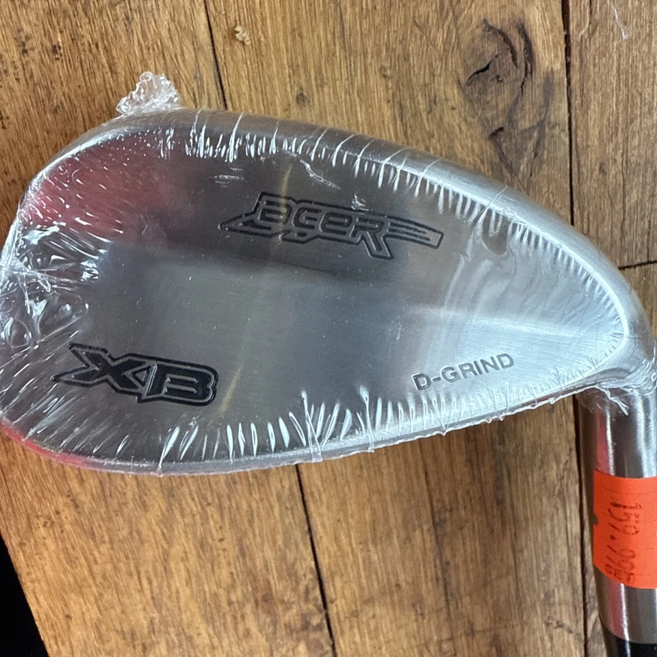Acer Golf Wedge Set 50° 54° 58° Steel Right Handed - Image 2 of 4