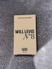 *New* [sz. 30ml / 1 fl oz] Will Levis No.8 - Parfum de Mayonnaise - Hellmann's